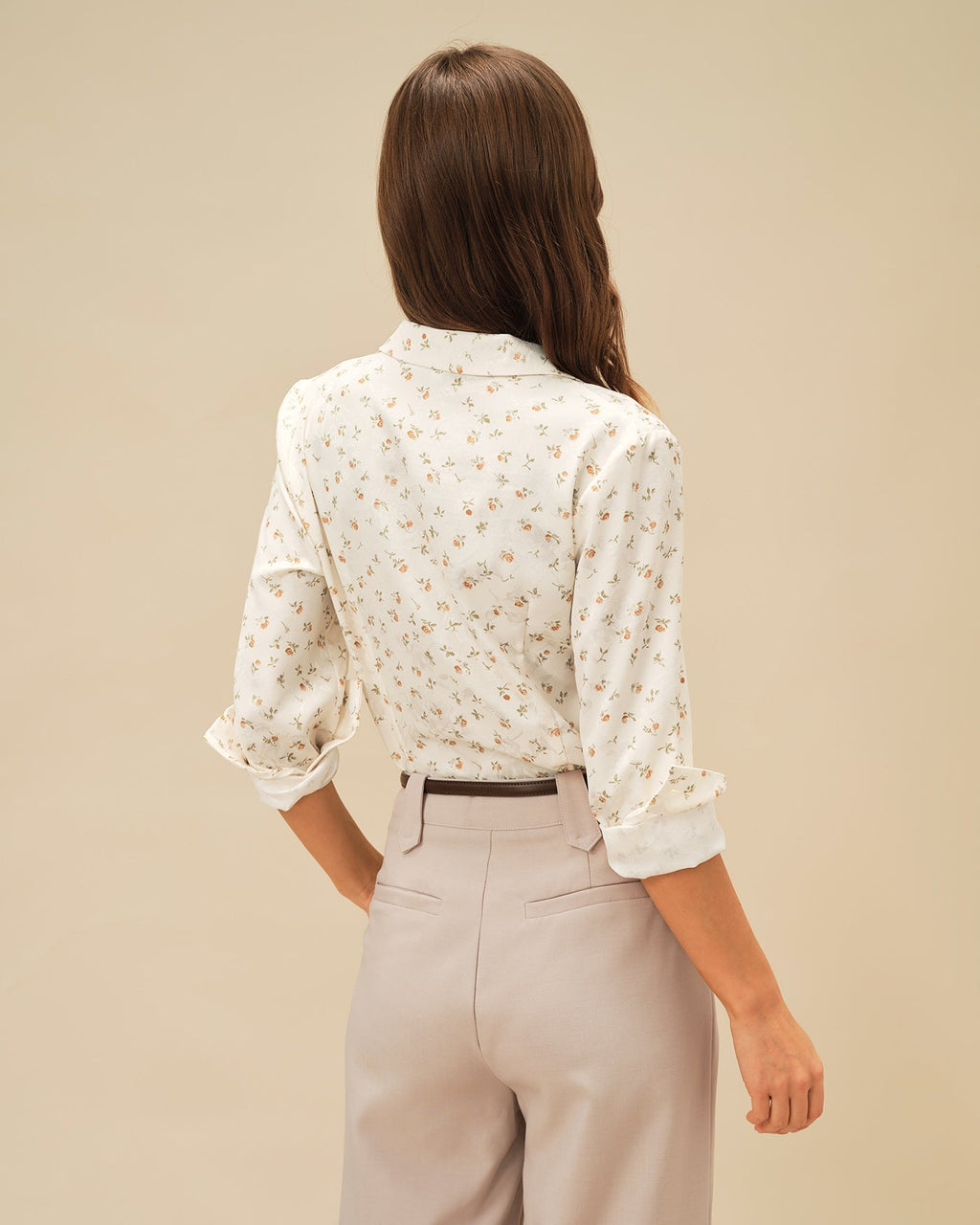 Julieta™ | Blouse