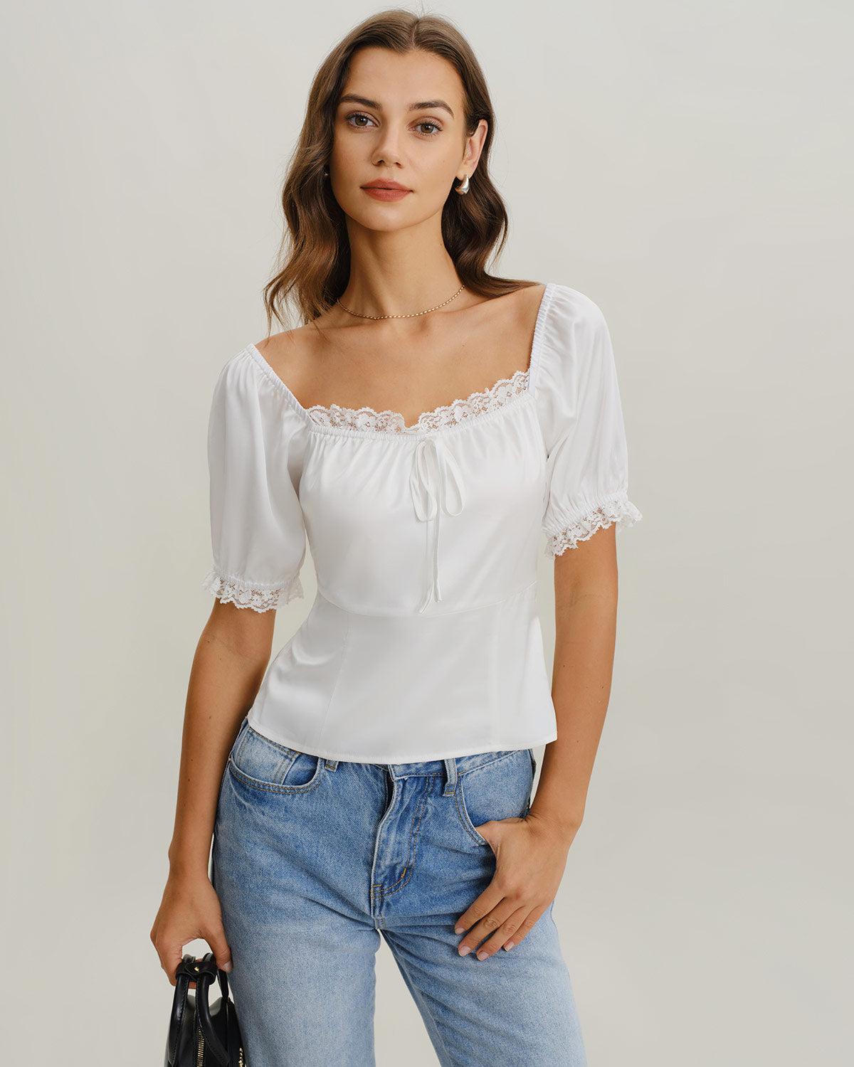 Olivia™ | BLOUSE