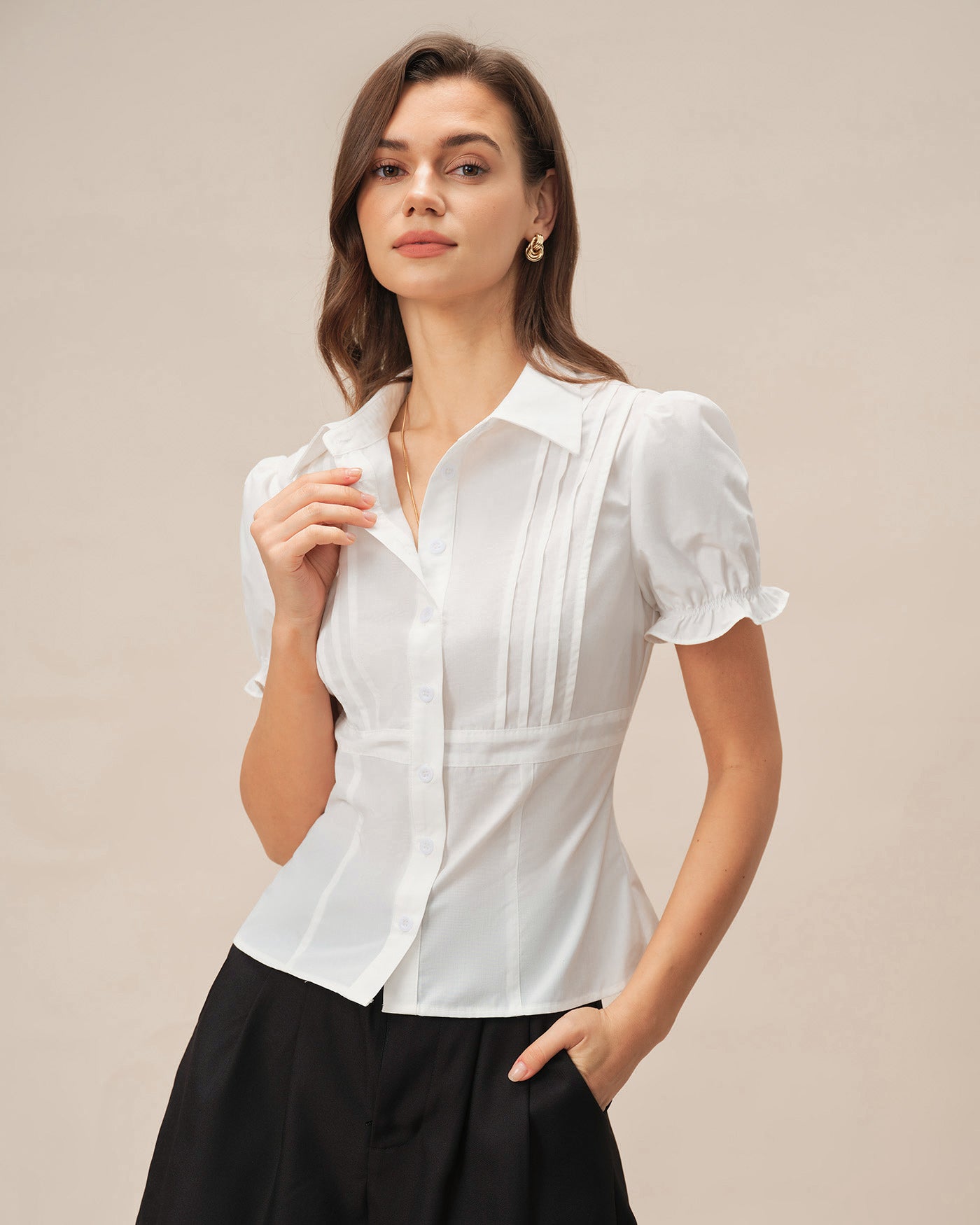 Úrsula™ | Blouse
