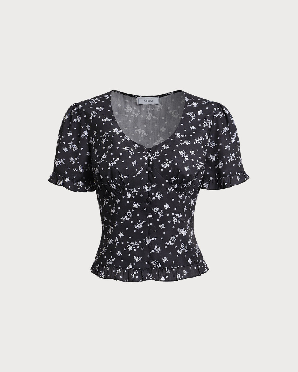 Camila™ | Blouse