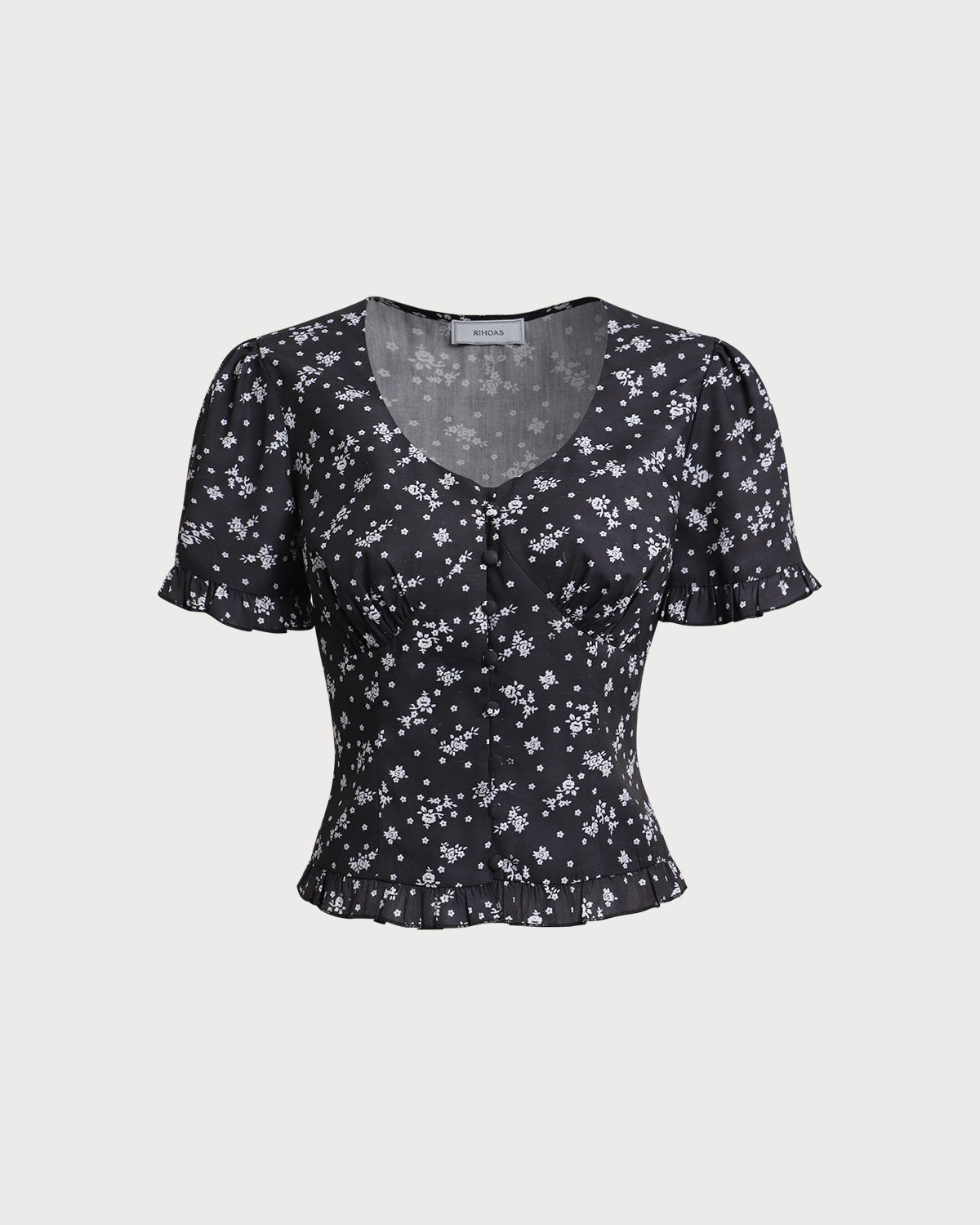 Camila™ | Blouse