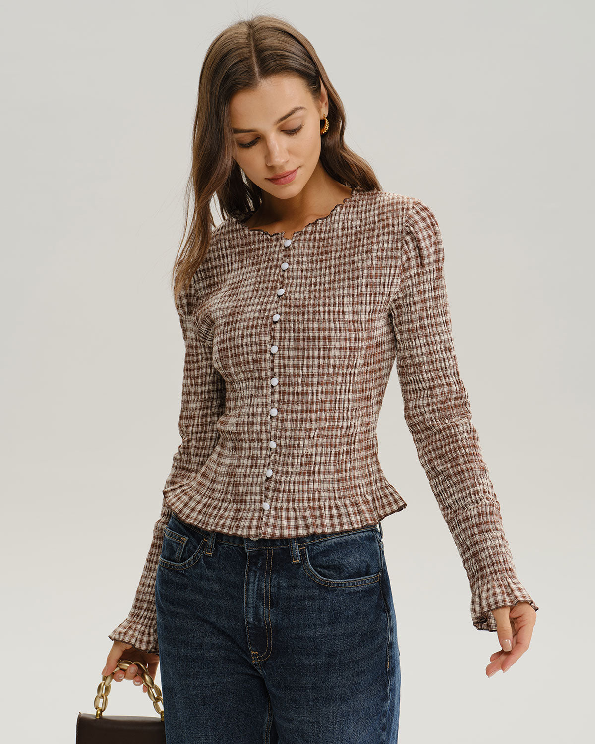 Katherine™ | blouse