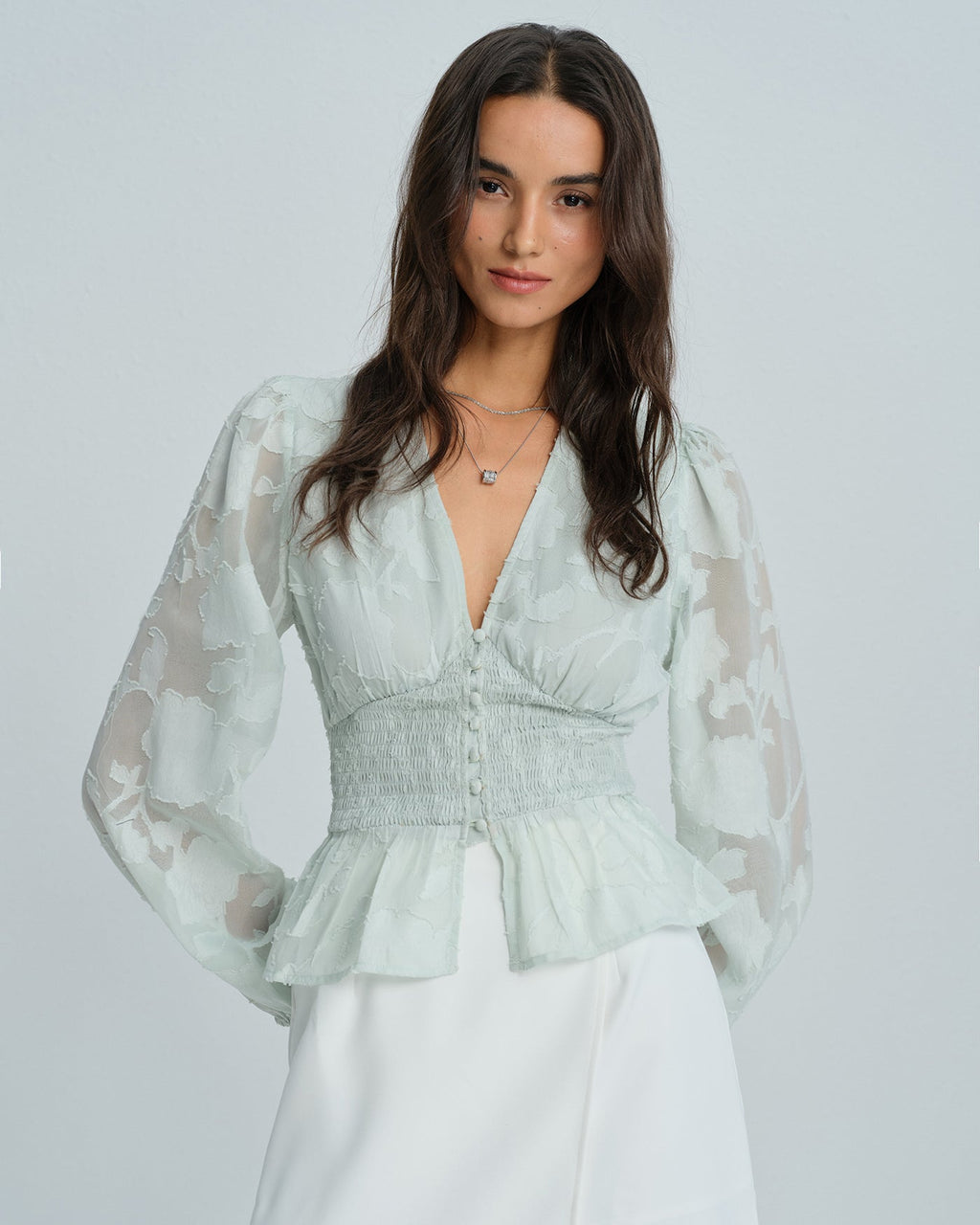 Florencia™ | Chemise