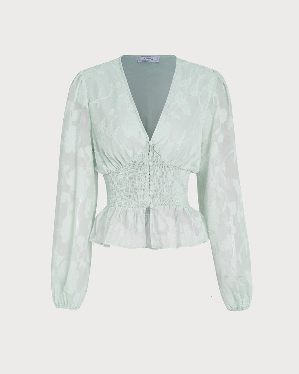 Florencia™ | Chemise