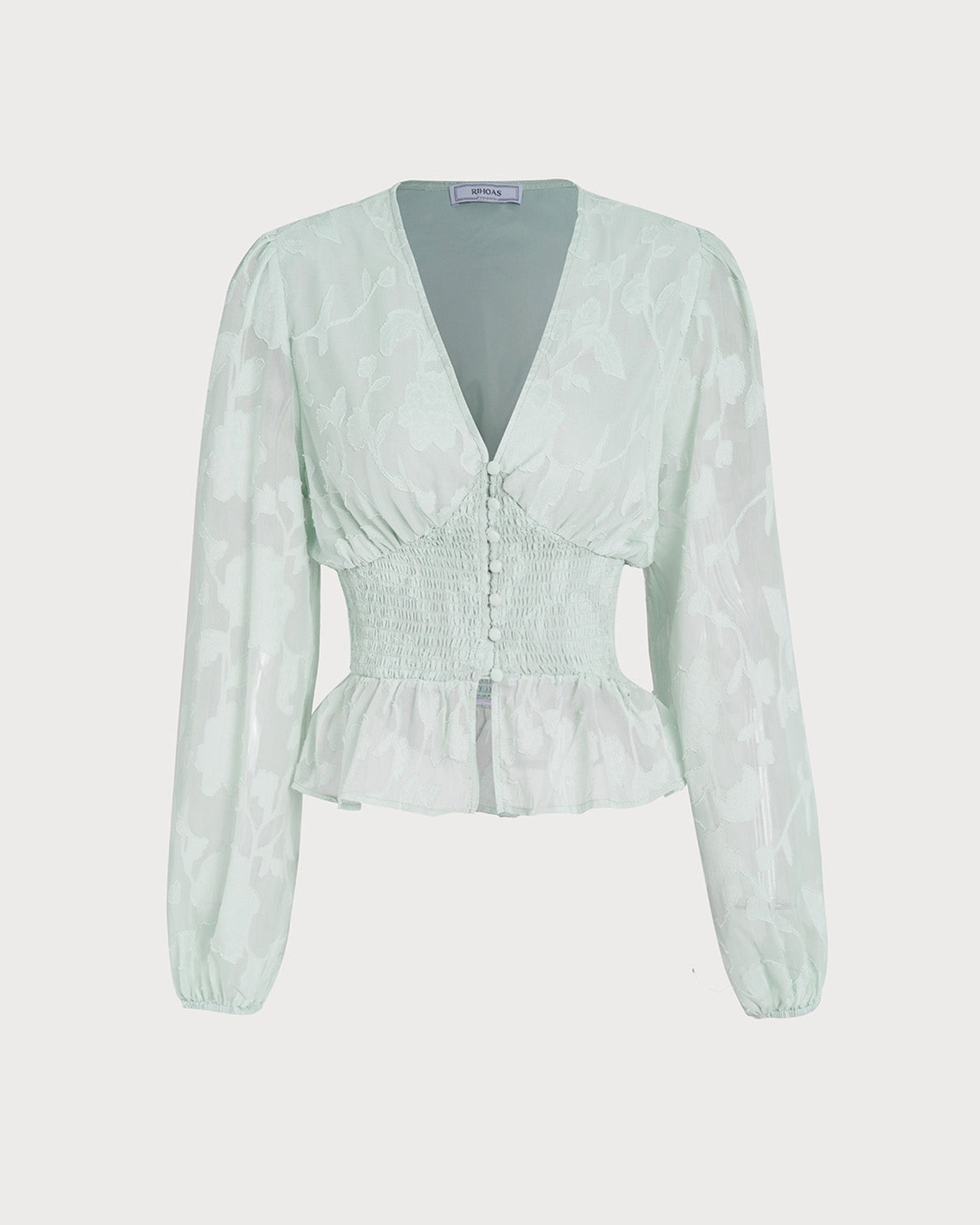 Florencia™ | Chemise
