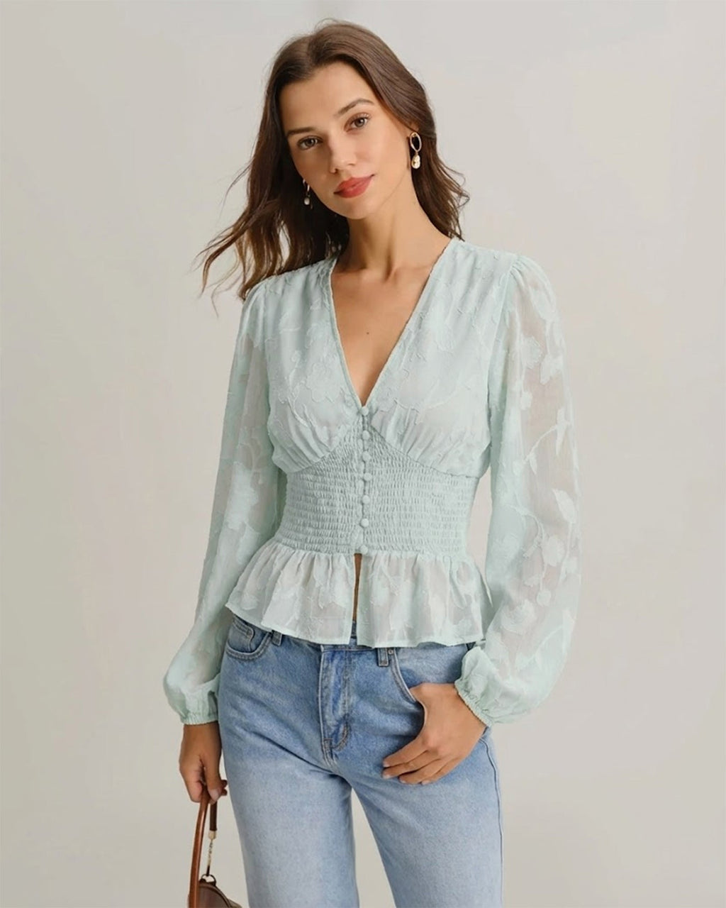 Florencia™ | Chemise