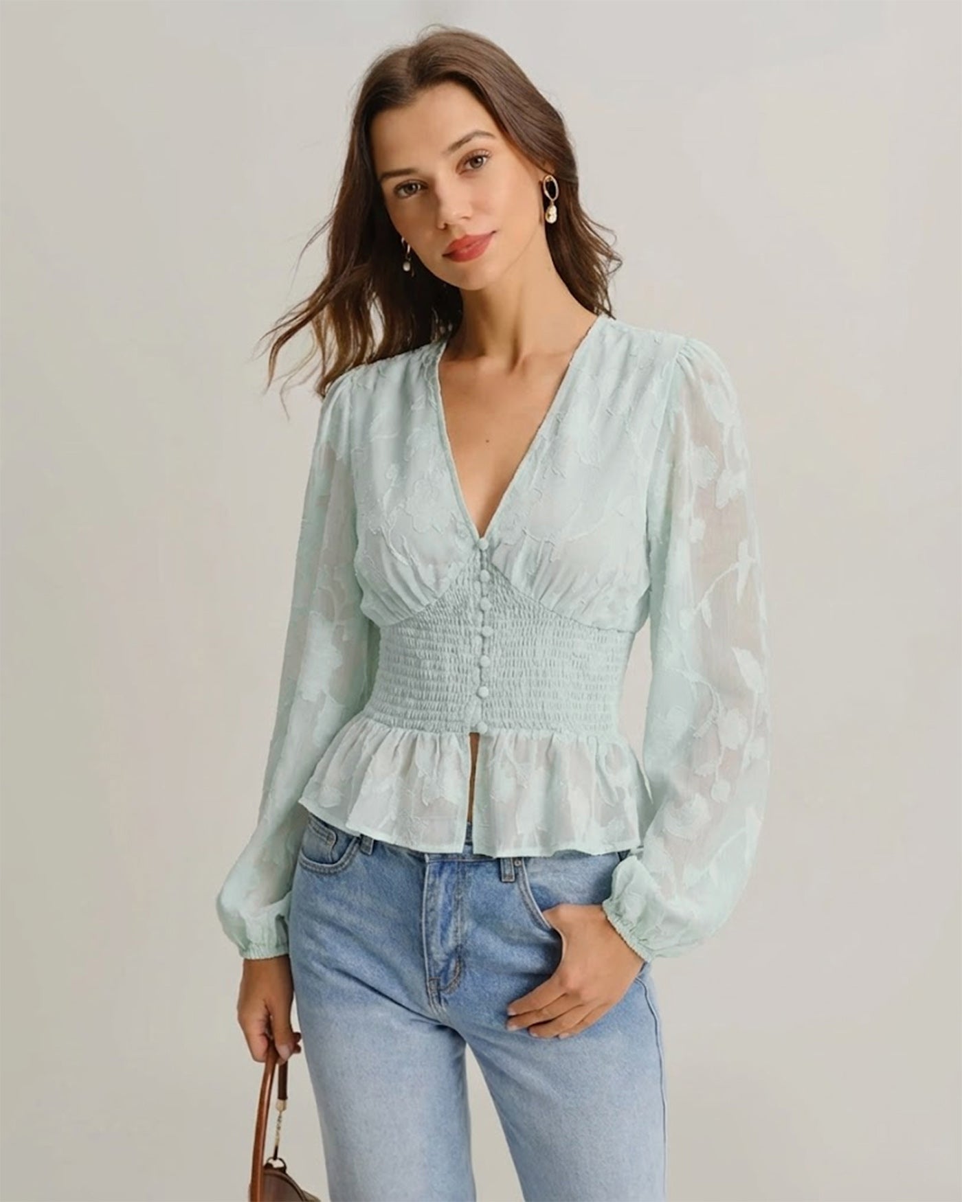 Florencia™ | Chemise
