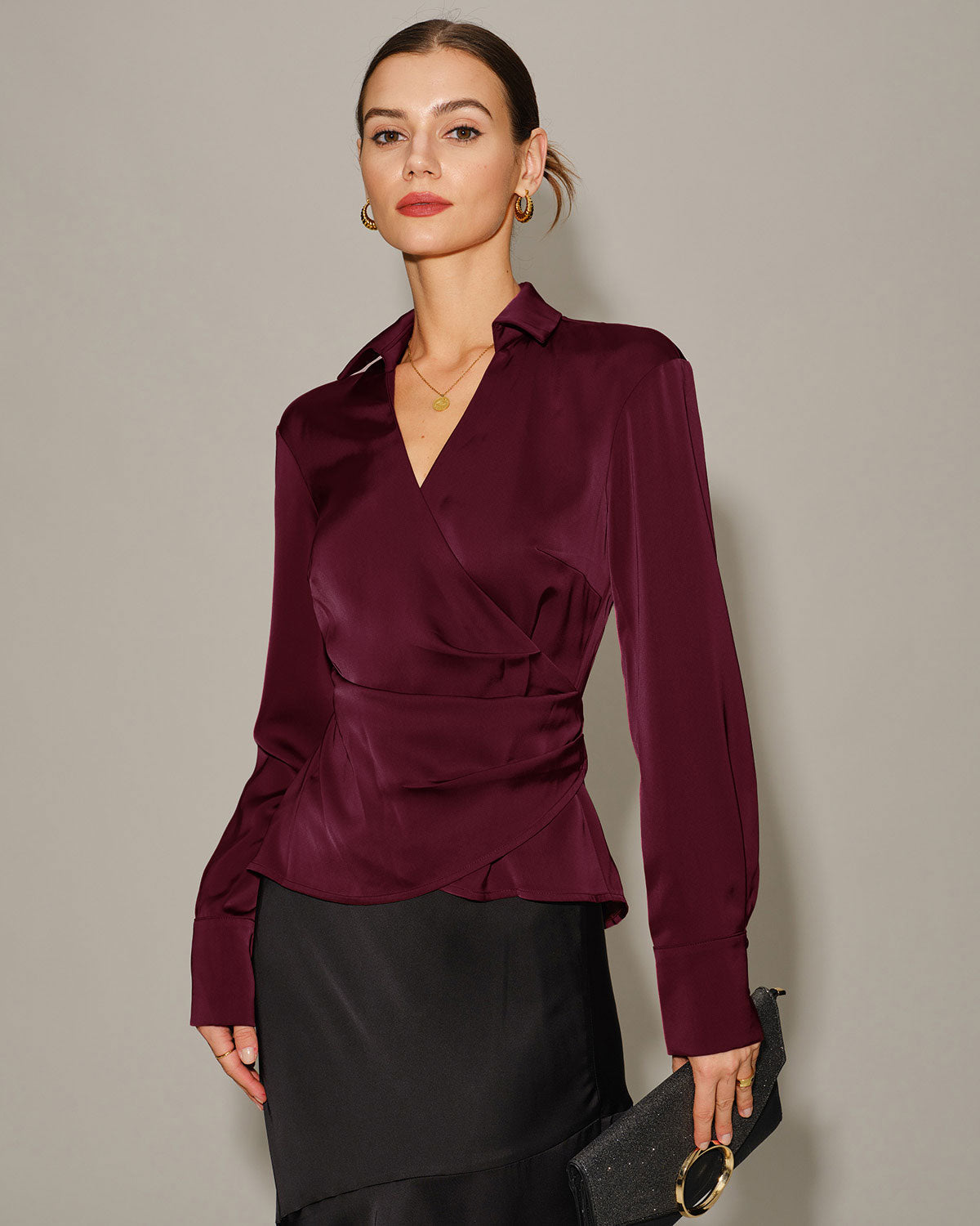 Daniela™ | CHEMISE
