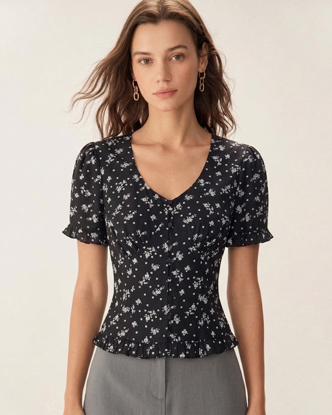 Camila™ | Blouse