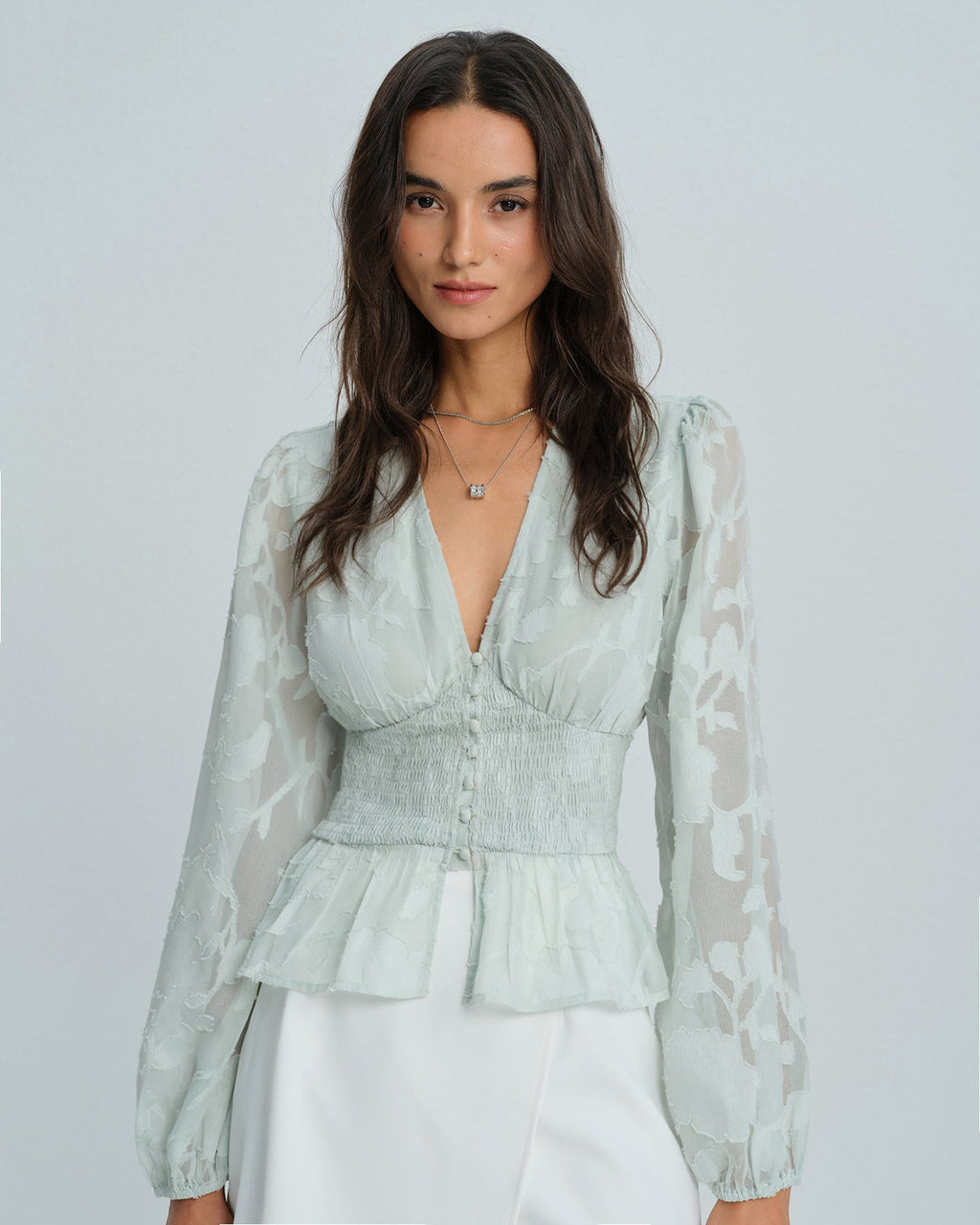 Florencia™ | Chemise