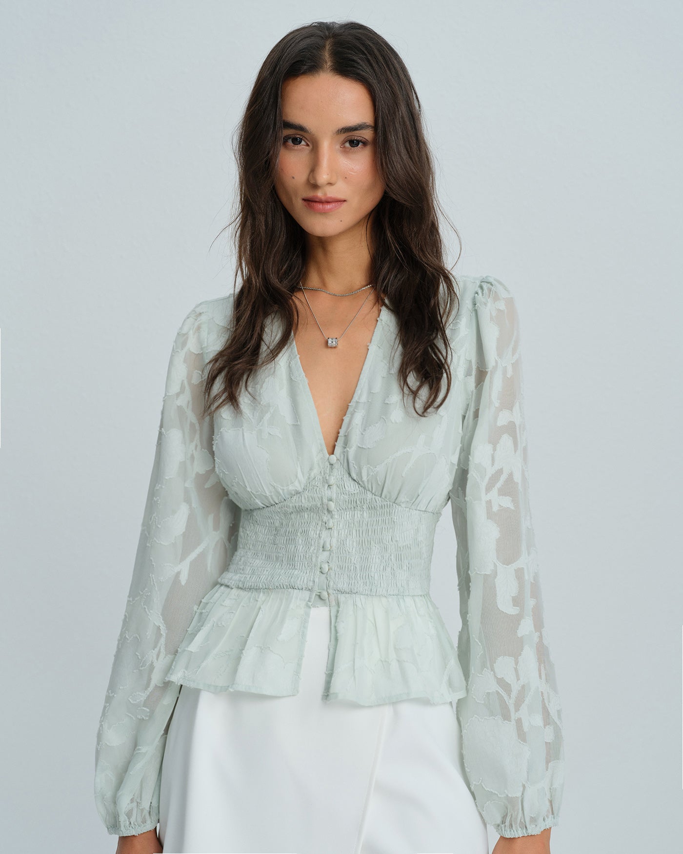 Florencia™ | Chemise