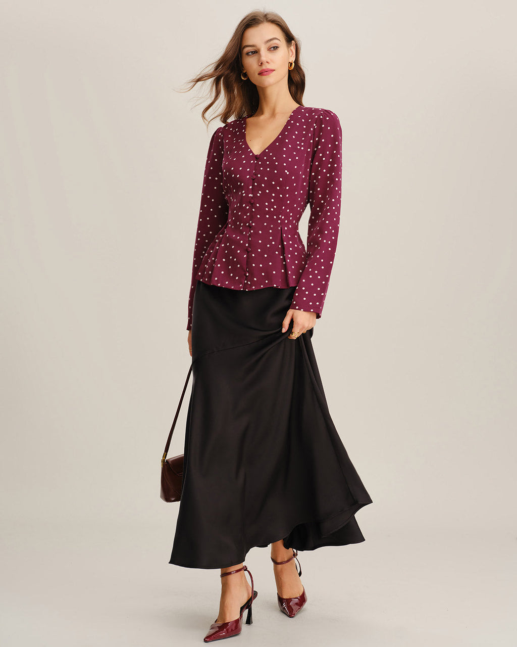 Sofía™ | Blouse