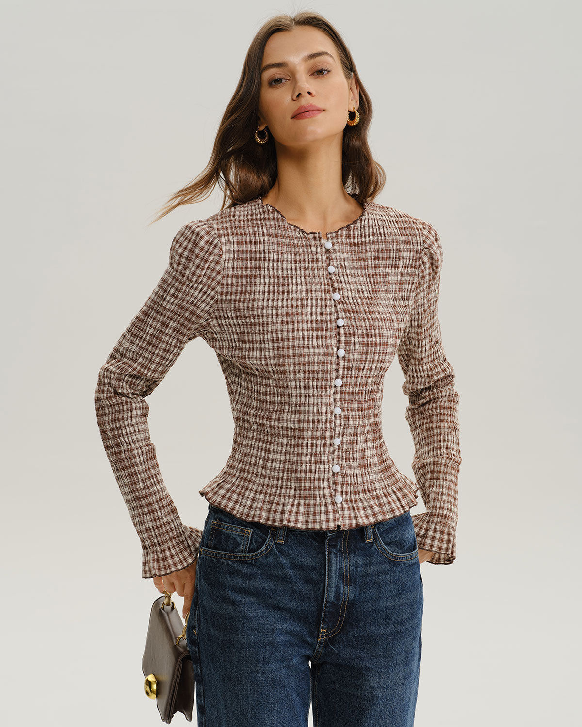 Katherine™ | blouse