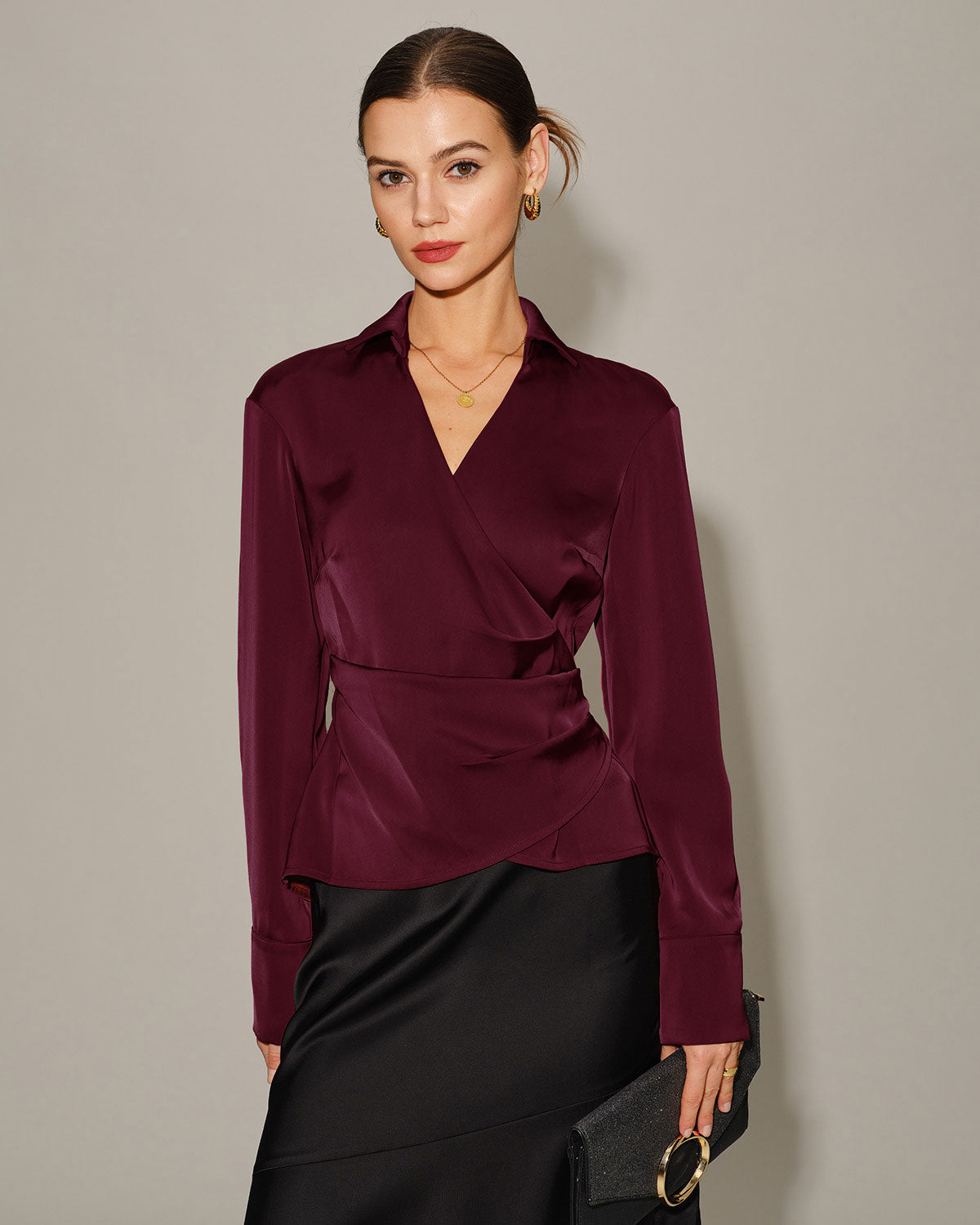 Daniela™ | CHEMISE