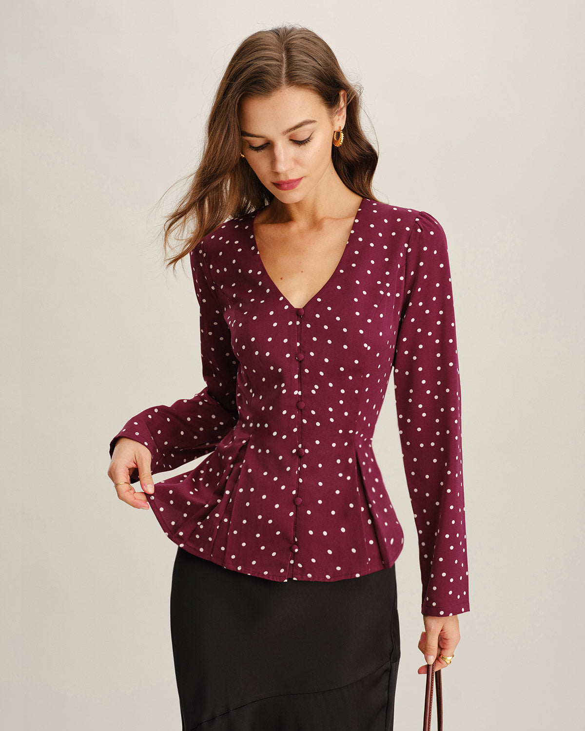 Sofía™ | Blouse