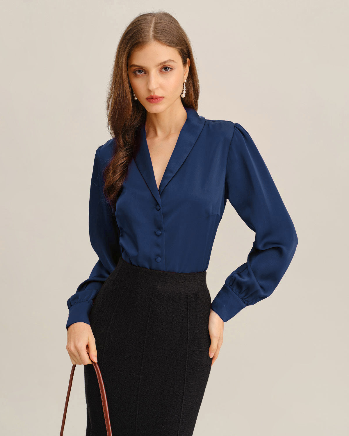 Gabriela™ | Chemise