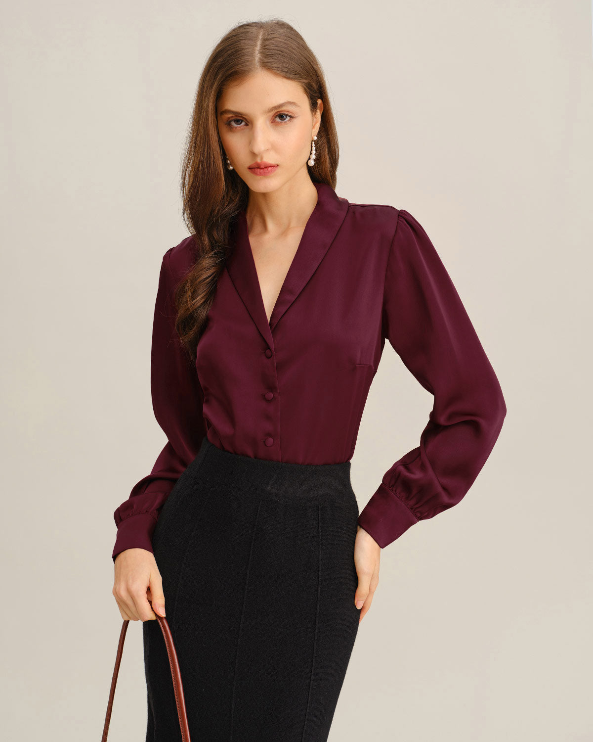 Ingrid™ | CHEMISE