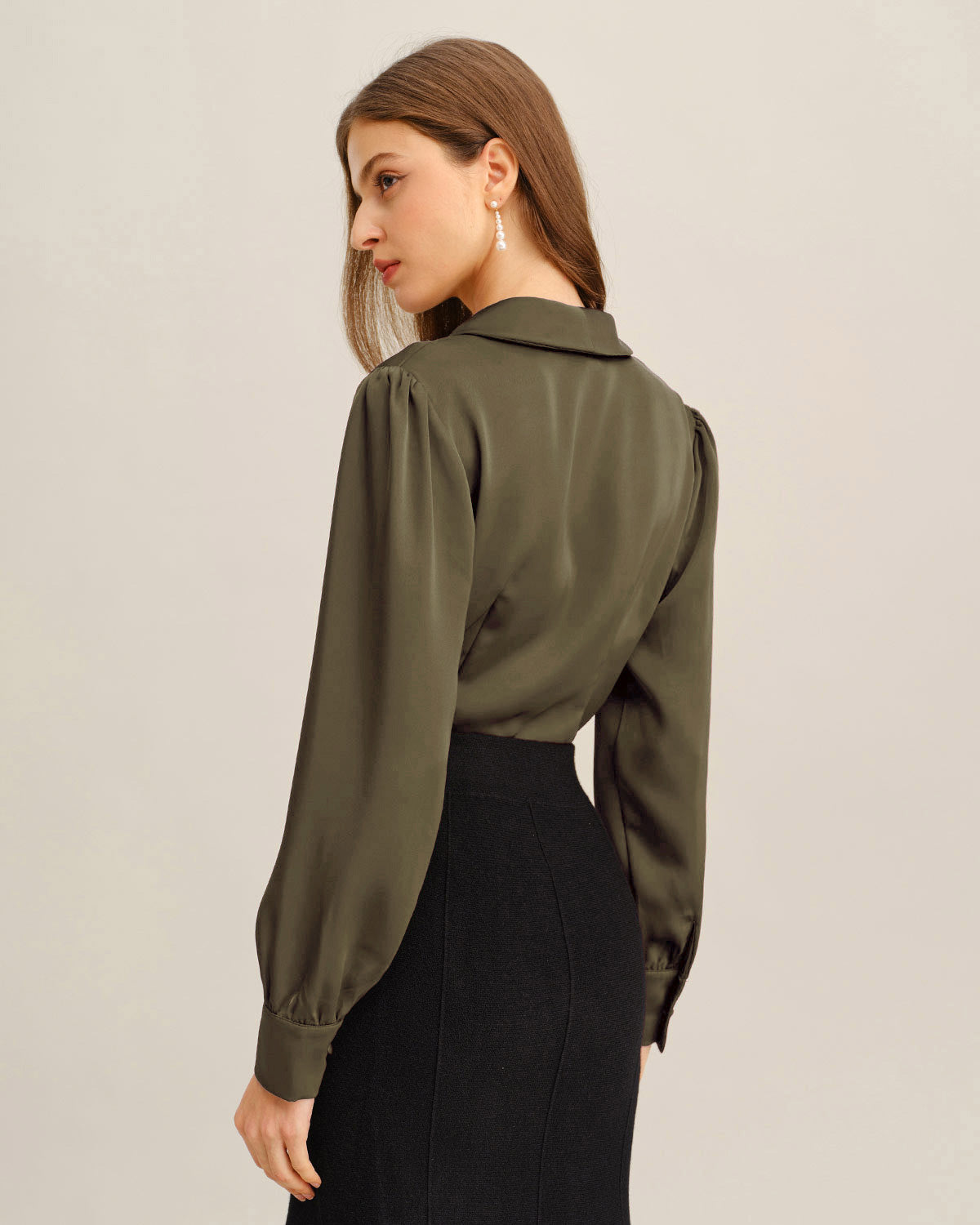 Noelia™ | Chemise