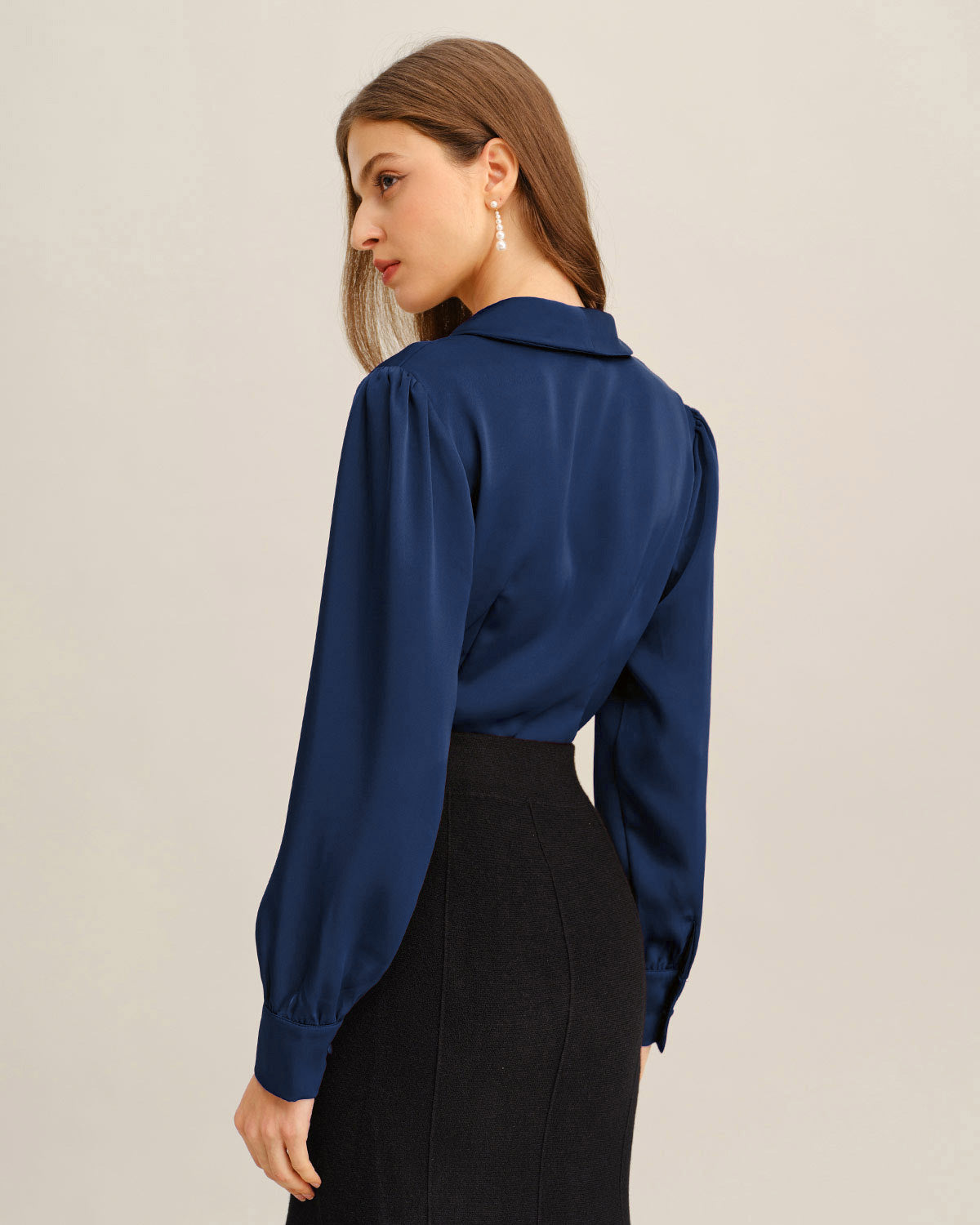 Gabriela™ | Chemise