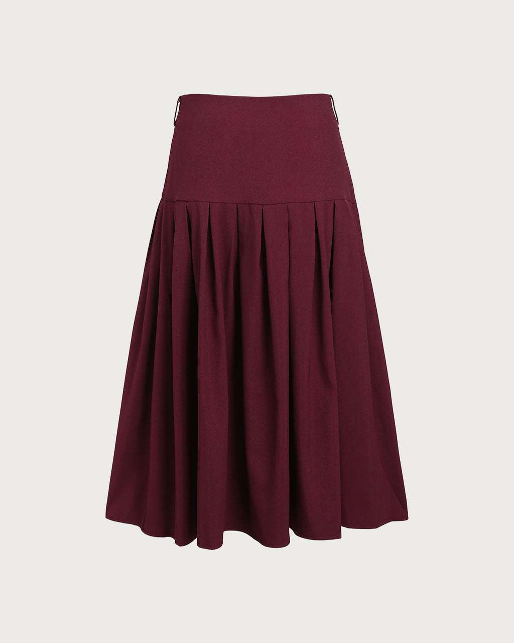 Quiana™ | JUPE MIDI