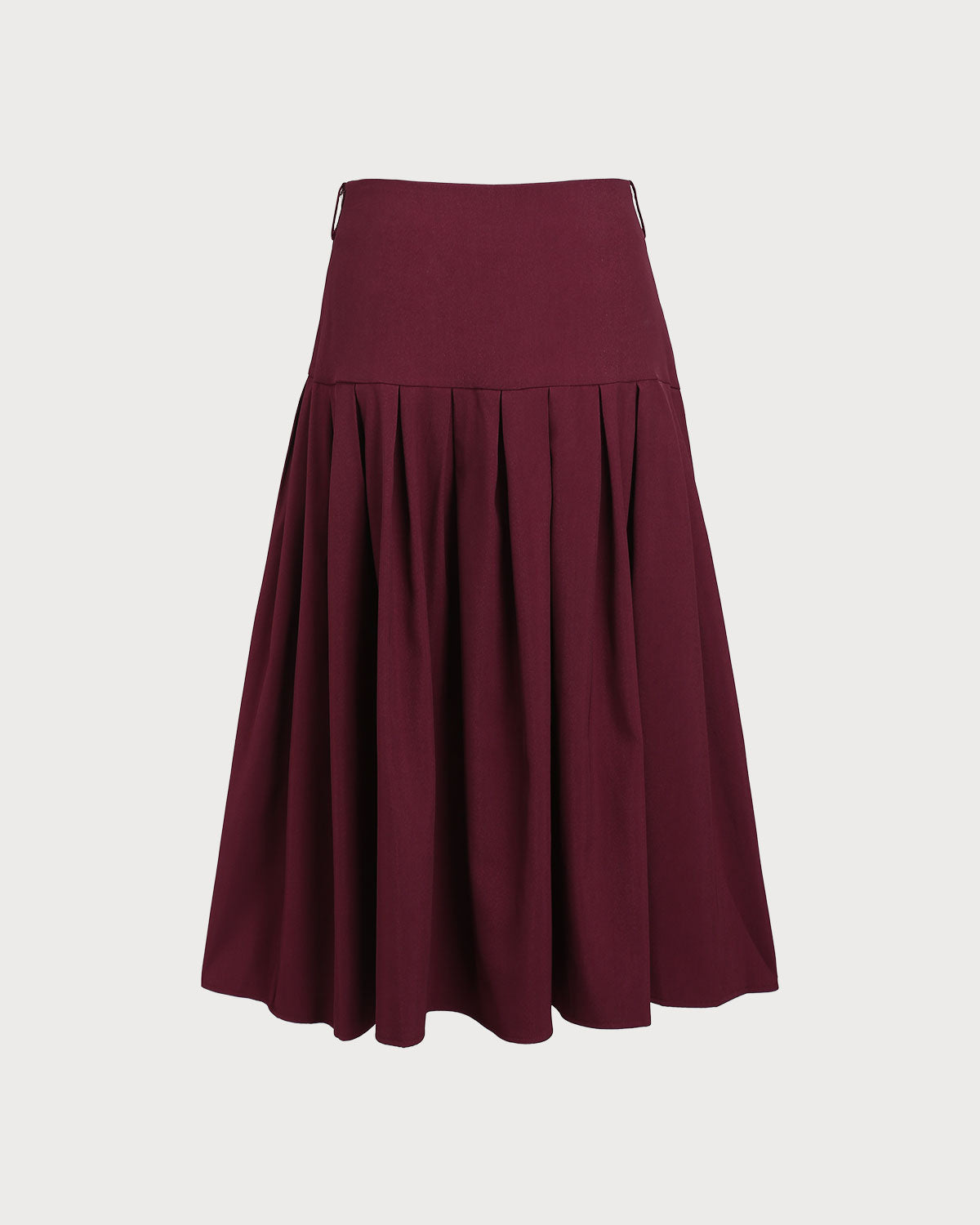 Quiana™ | JUPE MIDI