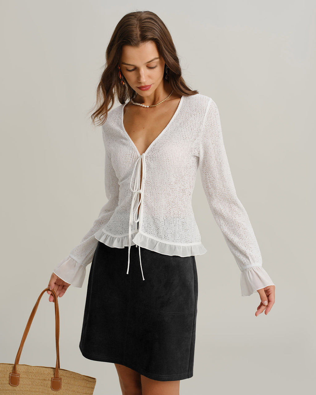 Amelia™ | MINIFALDA
