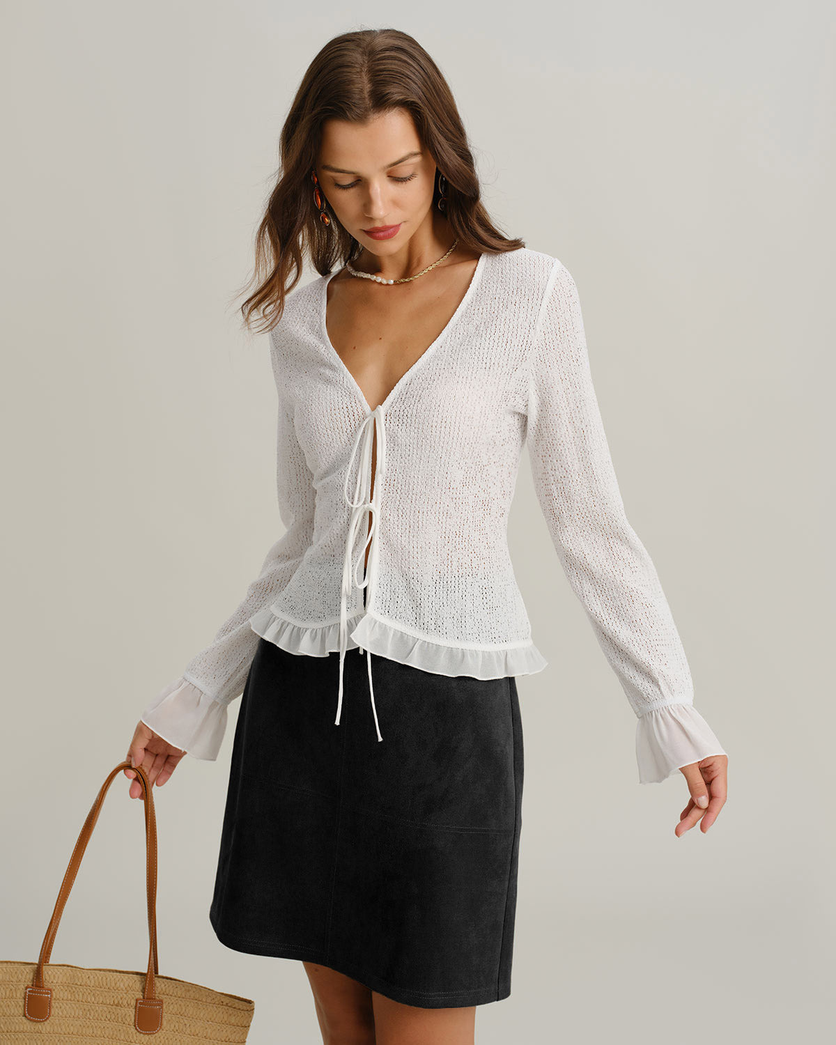 Amelia™ | MINIFALDA