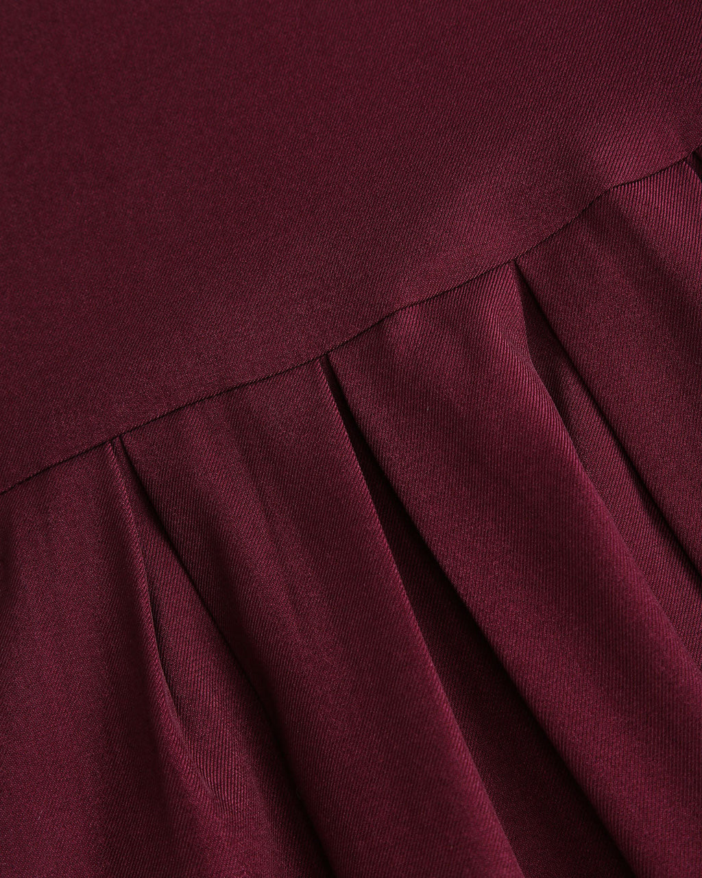 Quiana™ | JUPE MIDI