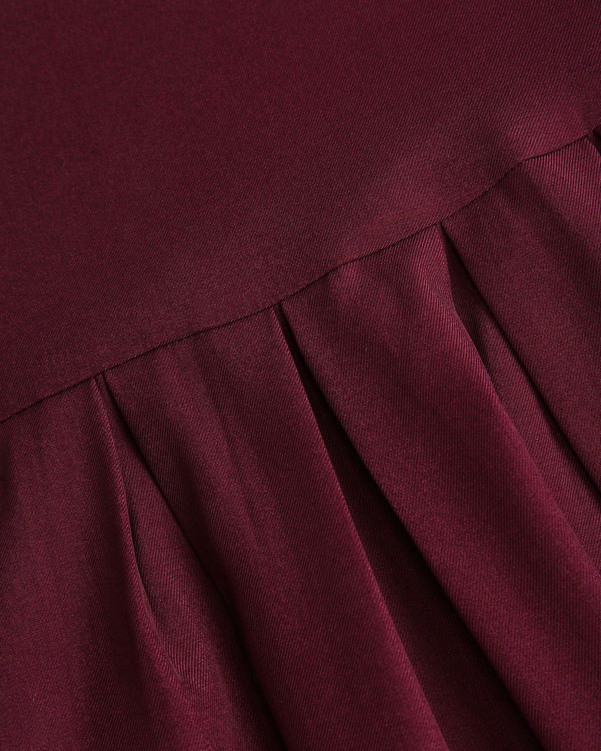 Quiana™ | JUPE MIDI