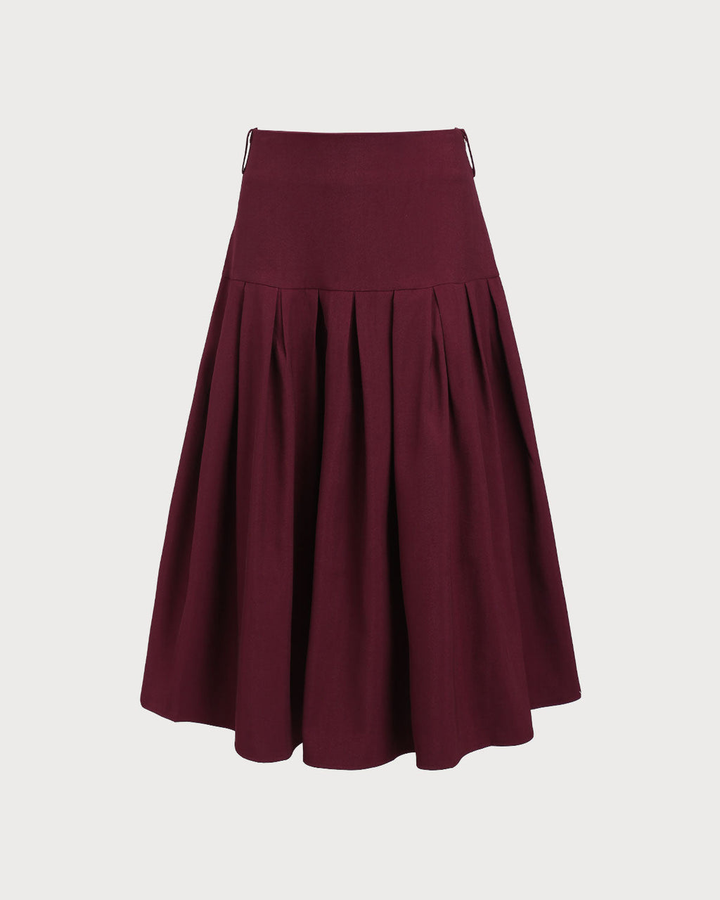 Quiana™ | JUPE MIDI