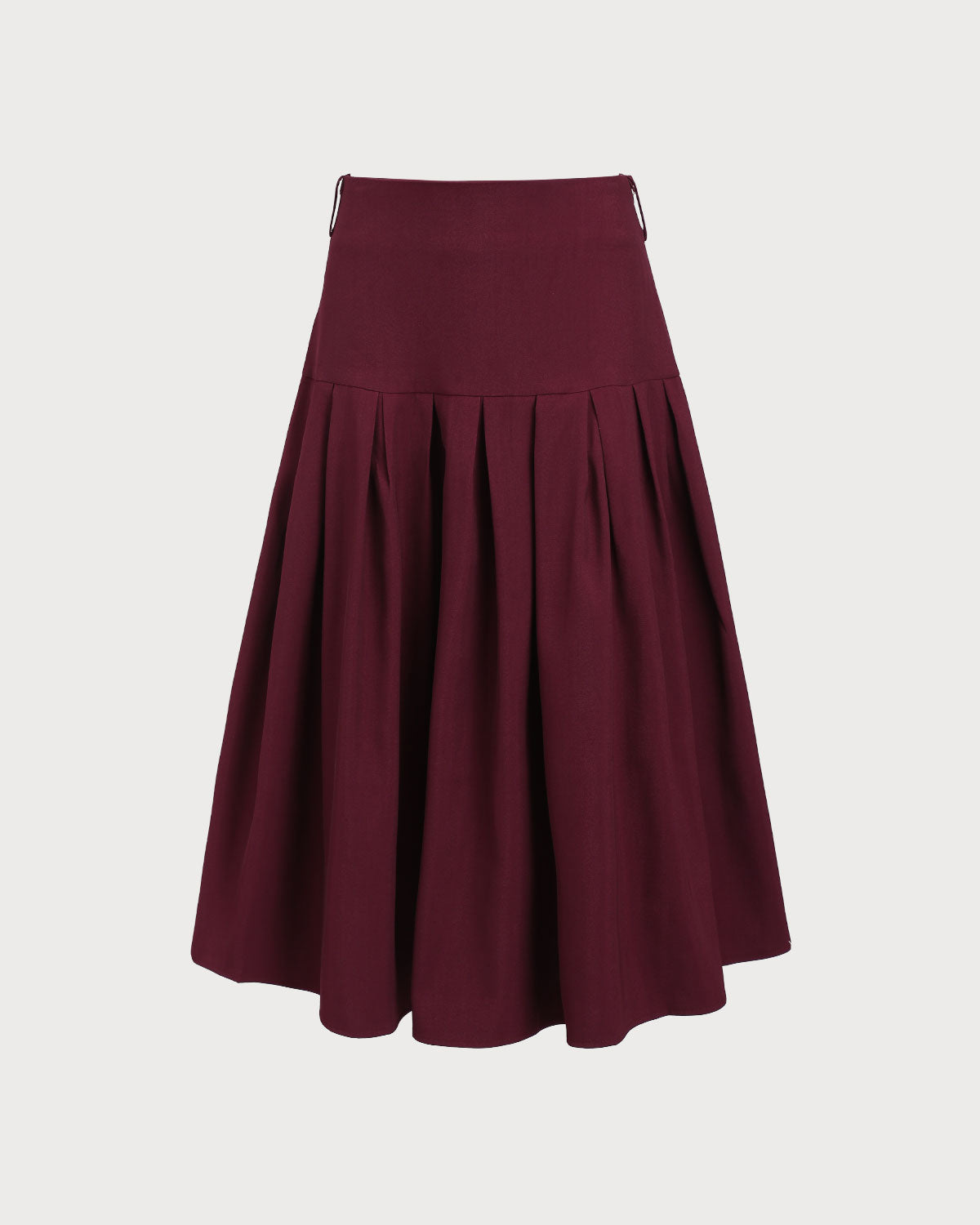 Quiana™ | JUPE MIDI