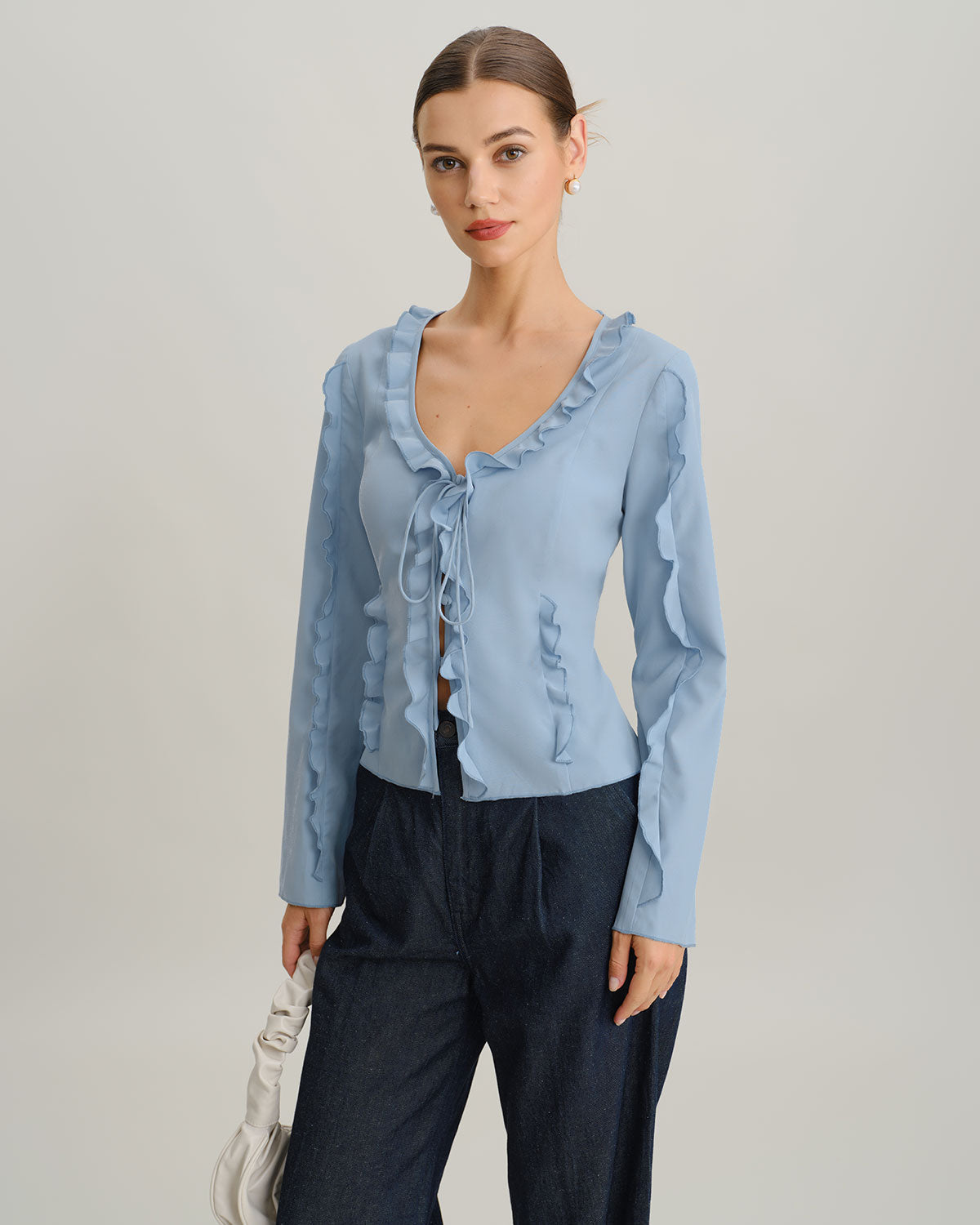 Fernanda™ | Blouse