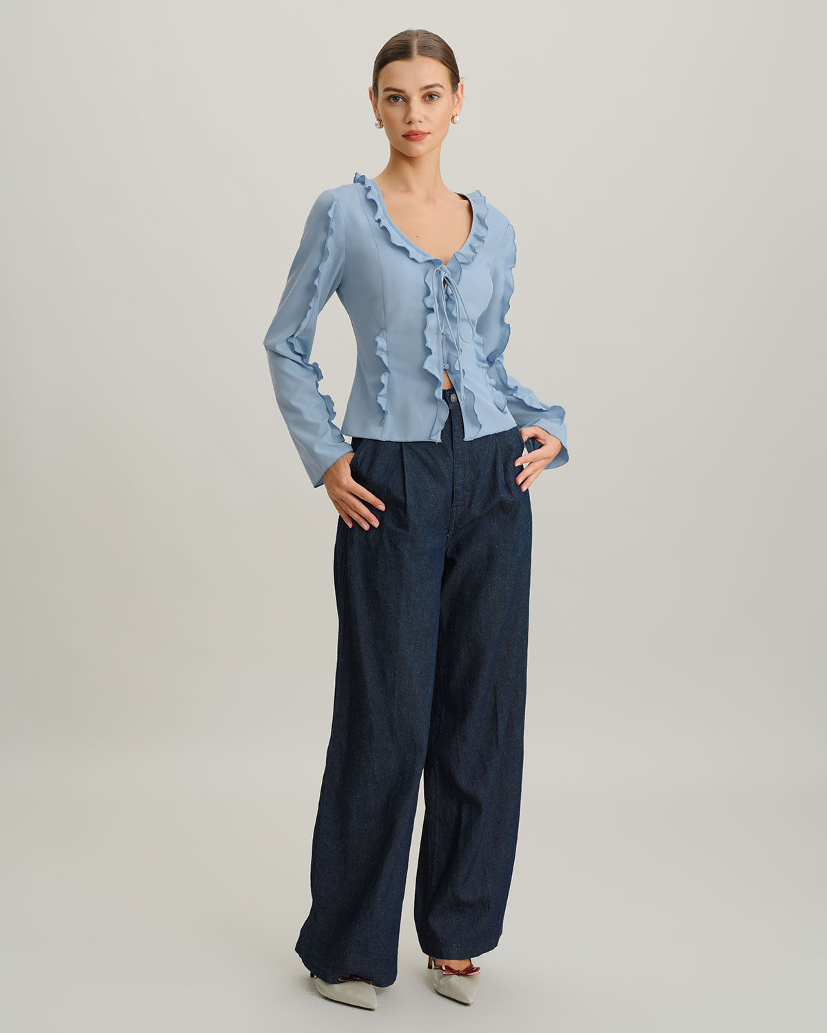 Fernanda™ | Blouse