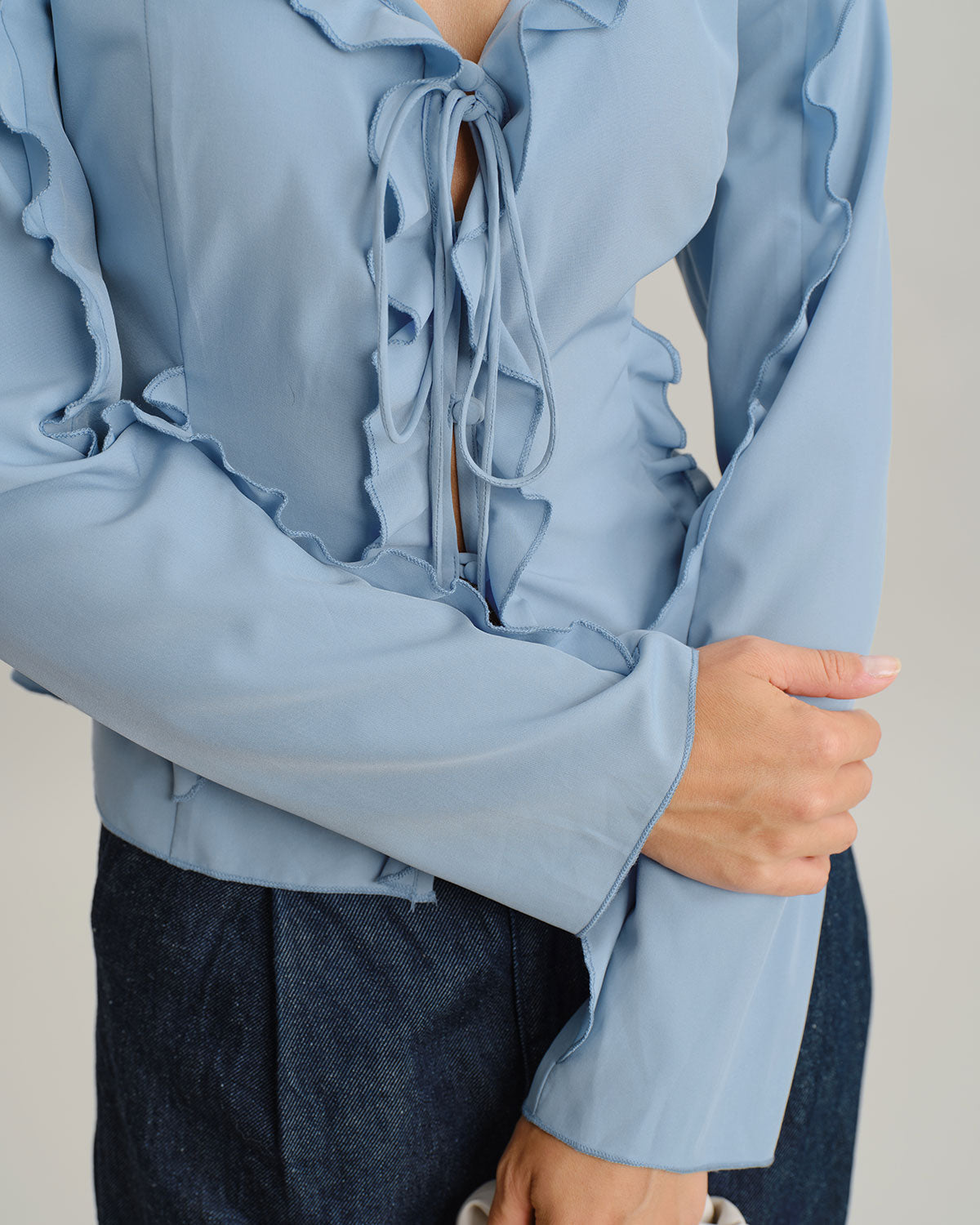 Fernanda™ | Blouse