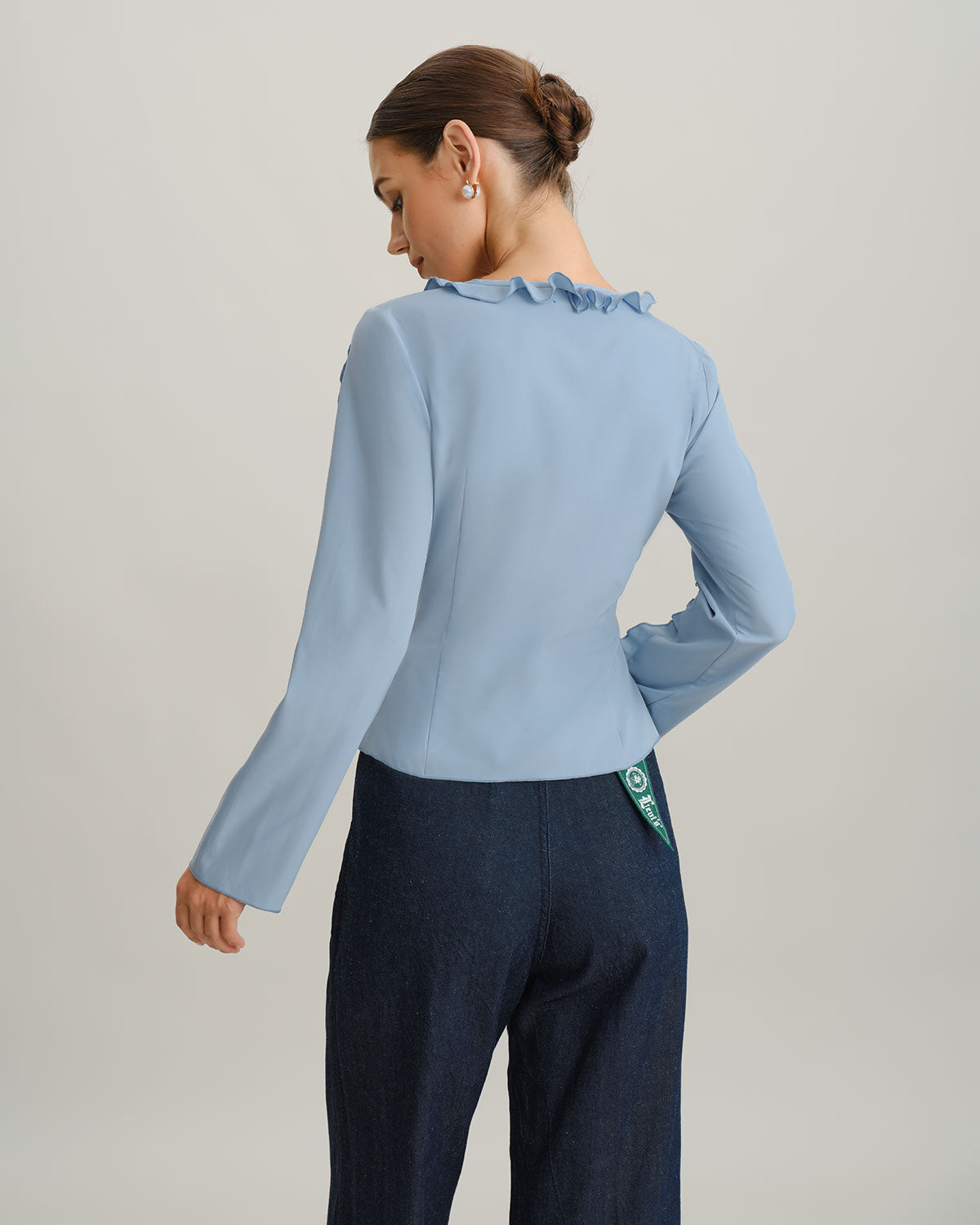 Fernanda™ | Blouse