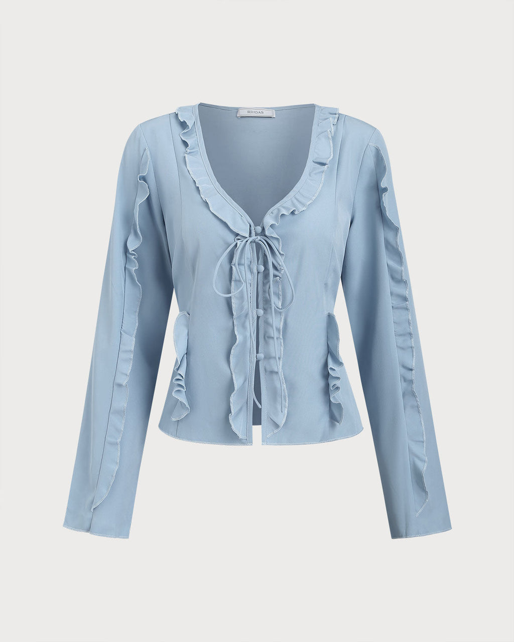 Fernanda™ | Blouse
